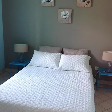 Ferienhaus Serenite Mauguio