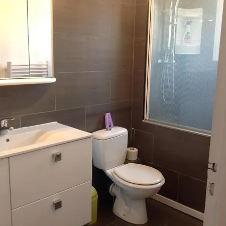 Serenite Ferienhaus