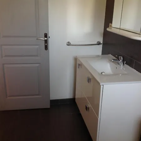 Ferienhaus Serenite *