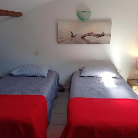 Ferienhaus Serenite *