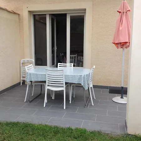 Ferienhaus Serenite