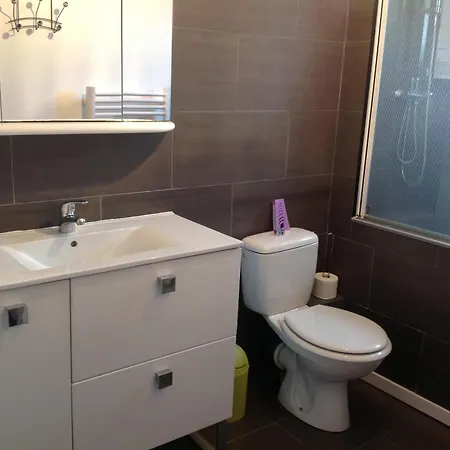 Ferienhaus Serenite *