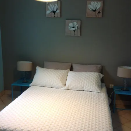 Serenite Ferienhaus Mauguio
